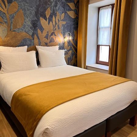 Logis Hotel De France La Cote-Saint-Andre Екстер'єр фото