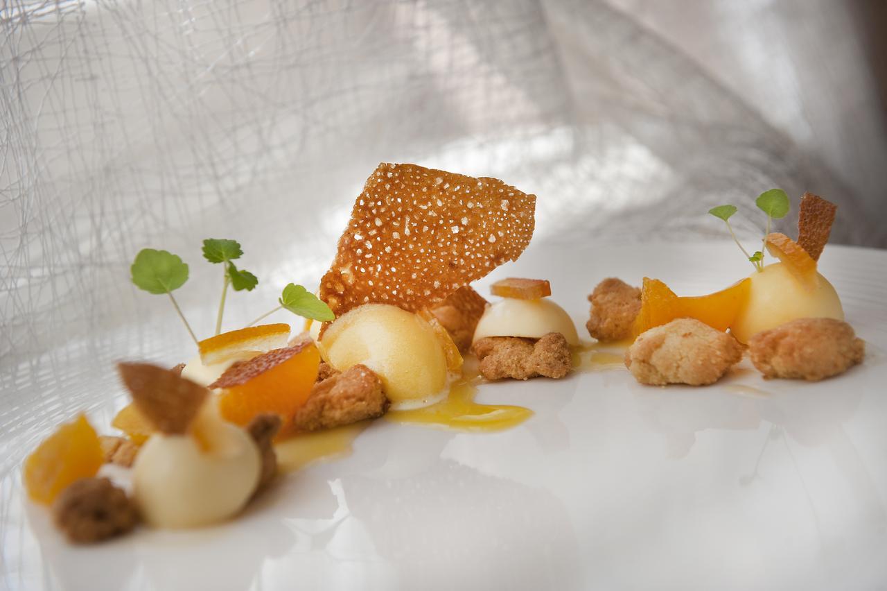 Logis Hotel De France La Cote-Saint-Andre Екстер'єр фото